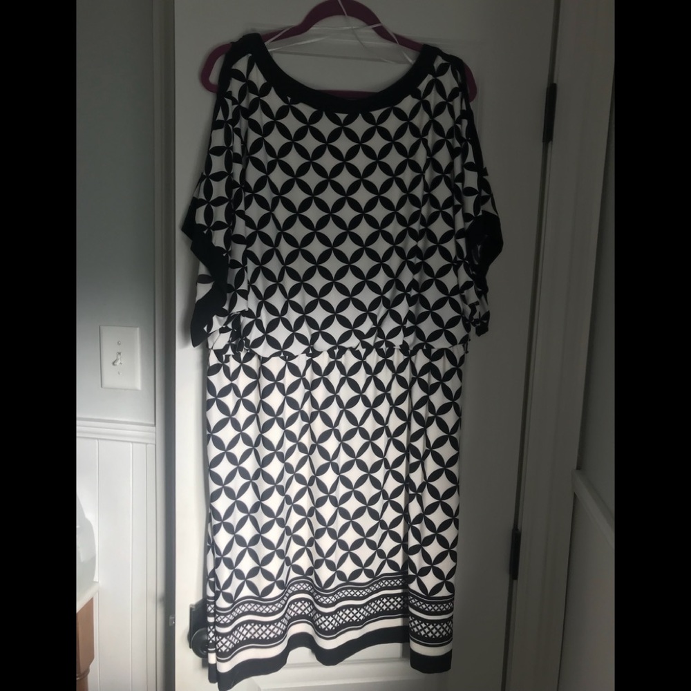 Dress barn dress - 18